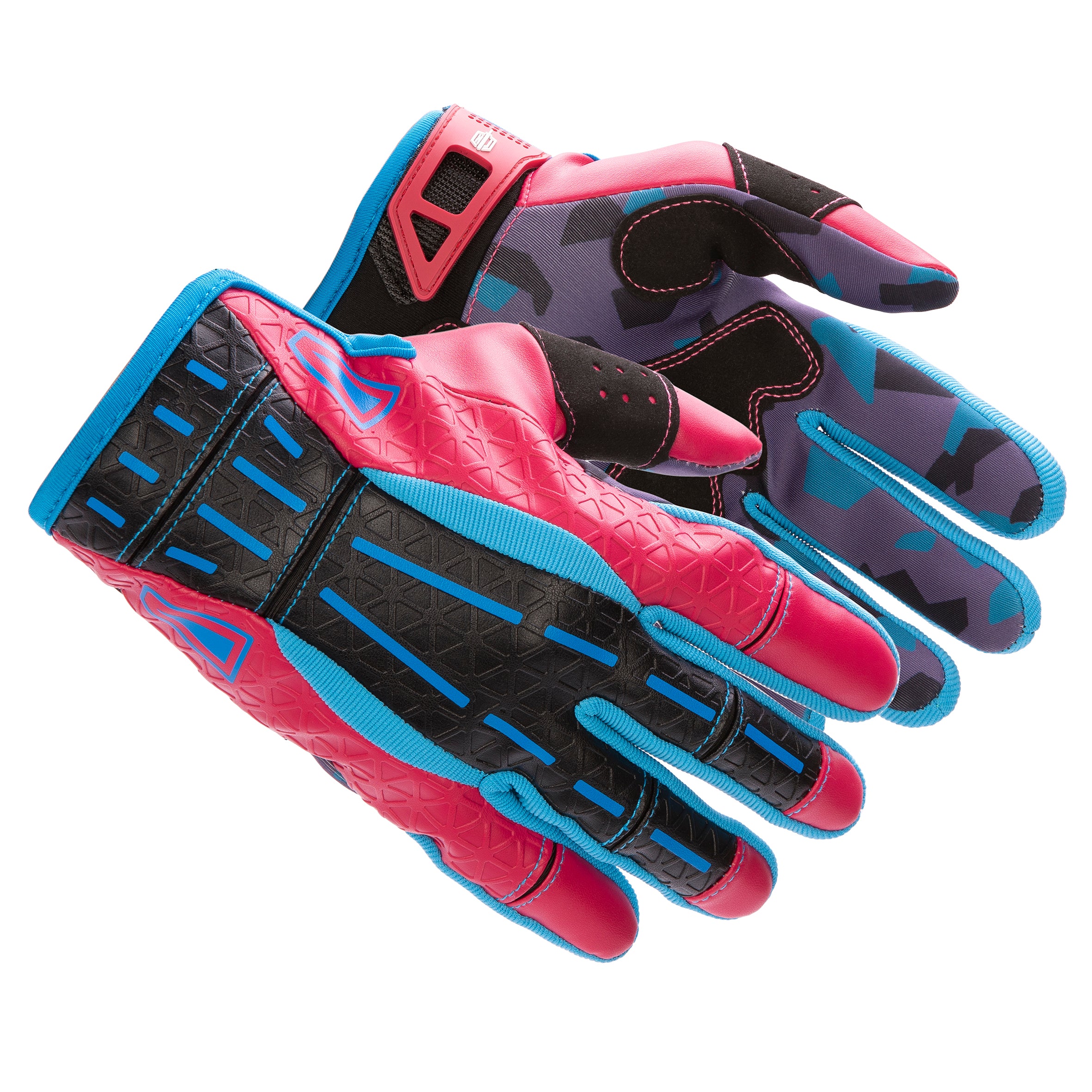 Counterstrike Sport Gloves Vice – Lootprop™