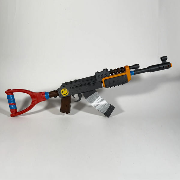 Rust Default Skin AK