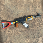 Rust Default Skin AK