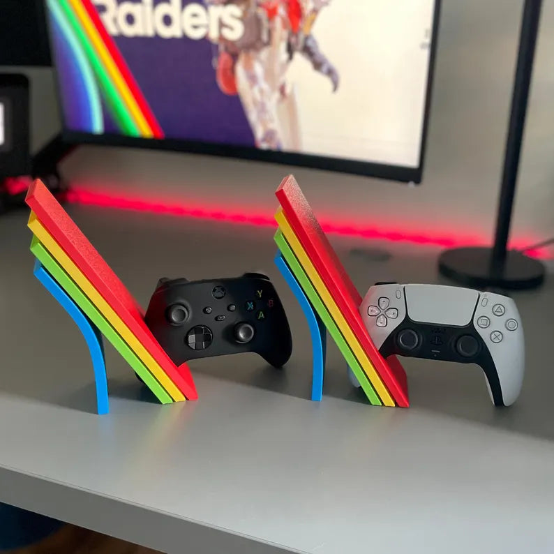 Arc Raiders Controller Stand product image 2