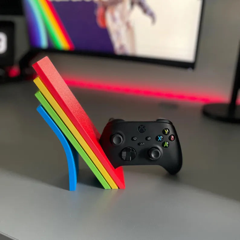 Arc Raiders Controller Stand product image 5