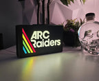 Arc Raiders Desk Light product image 1