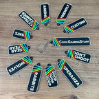 Arc Raiders Keychains product image 2
