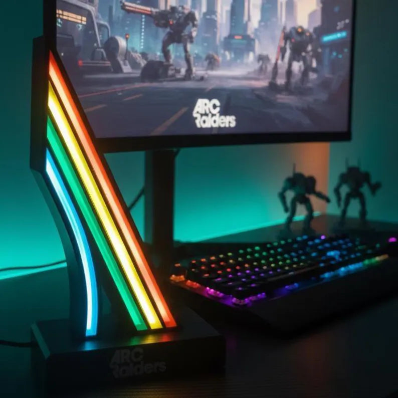 Arc Raiders Night Stand product image 2