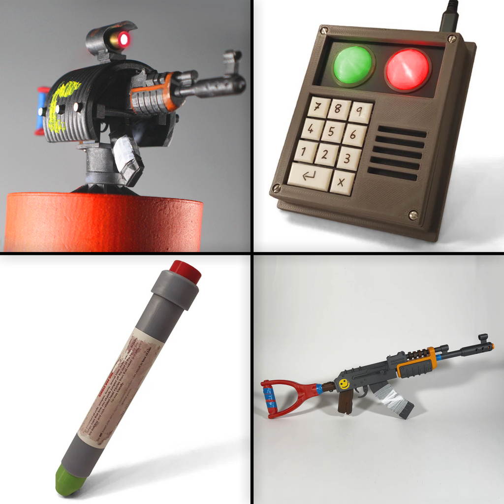 Rust 010 Merch Rust Merch – Lootprop™