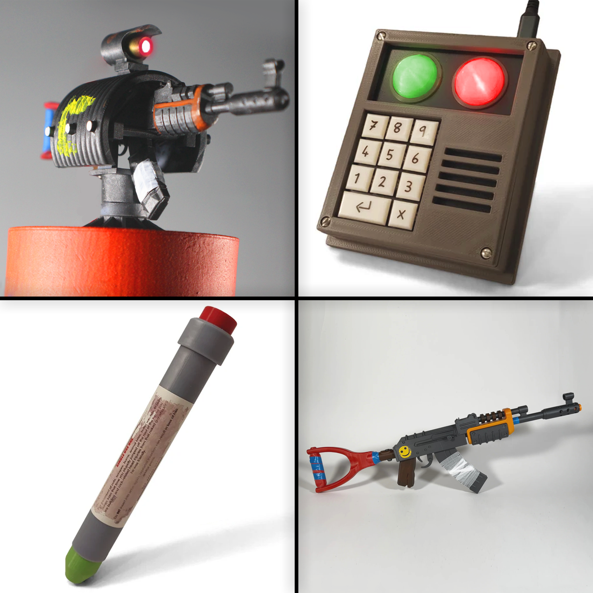 LIMITED TIME MERCH BUNDLE