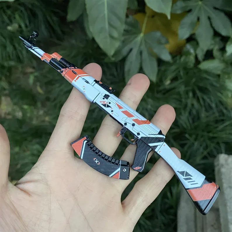 Counterstrike AK47 Asiimov product image 5