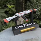 Counterstrike AK47 Asiimov product image 6