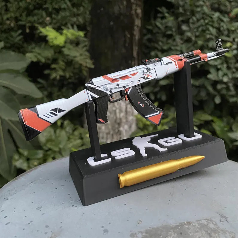 Counterstrike AK47 Asiimov product image 6