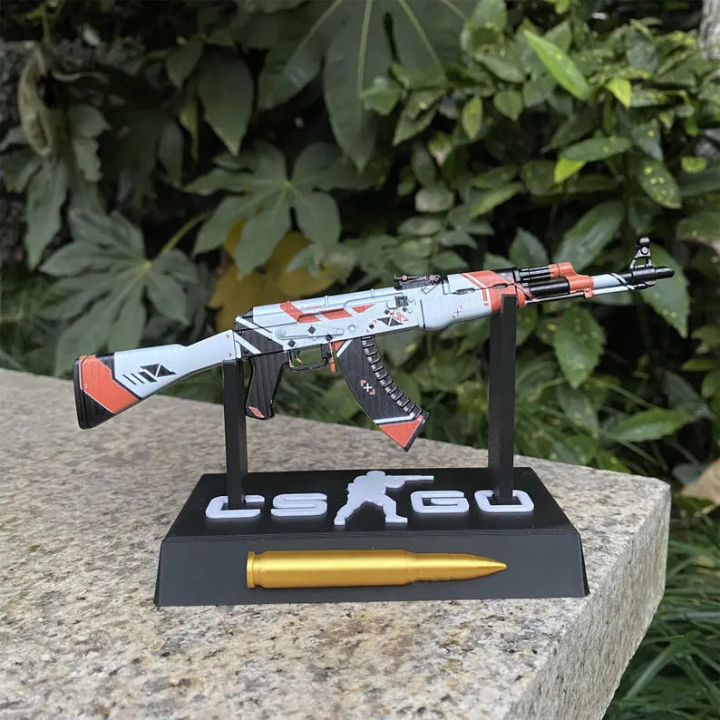Counterstrike AK47 Asiimov product image 10