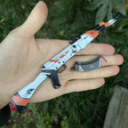 Counterstrike AK47 Asiimov product image 12