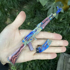 Counterstrike AK47 Case Hardened product image 4