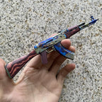 Counterstrike AK47 Case Hardened product image 6