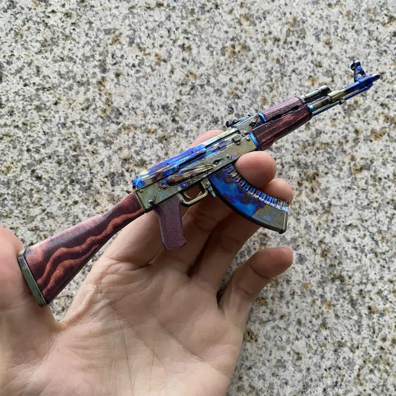 Counterstrike AK47 Case Hardened product image 6