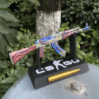 Counterstrike AK47 Case Hardened product image 8