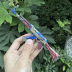 Counterstrike AK47 Case Hardened product image 11