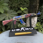 Counterstrike AK47 Case Hardened product image 12