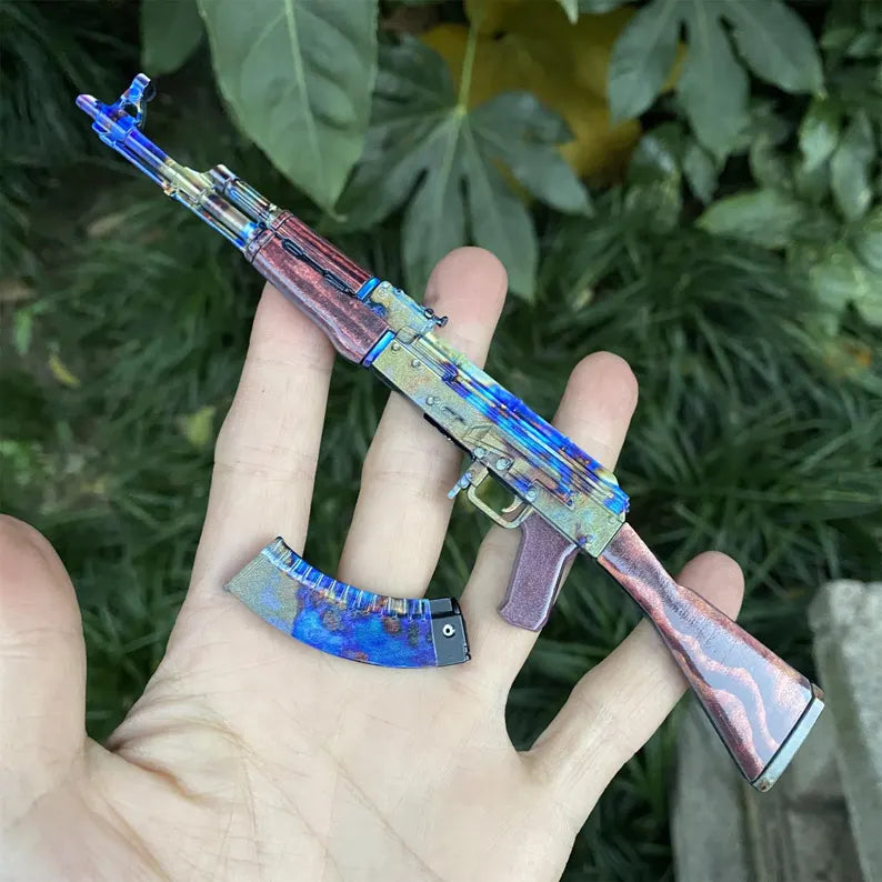 Counterstrike AK47 Case Hardened product image 14