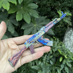 Counterstrike AK47 Case Hardened product image 15