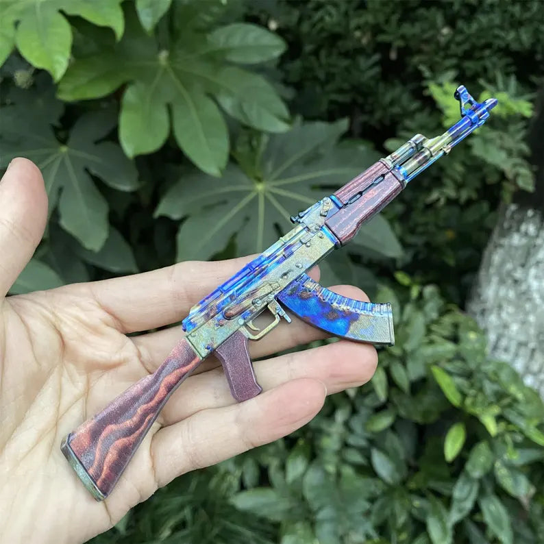Counterstrike AK47 Case Hardened product image 15
