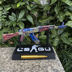 Counterstrike AK47 Case Hardened product image 16