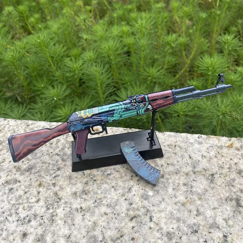 Counterstrike AK47 Fire Serpent product image 2