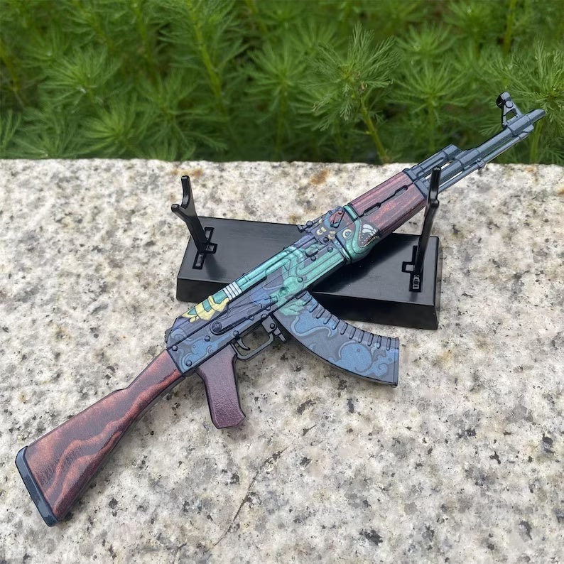 Counterstrike AK47 Fire Serpent product image 4