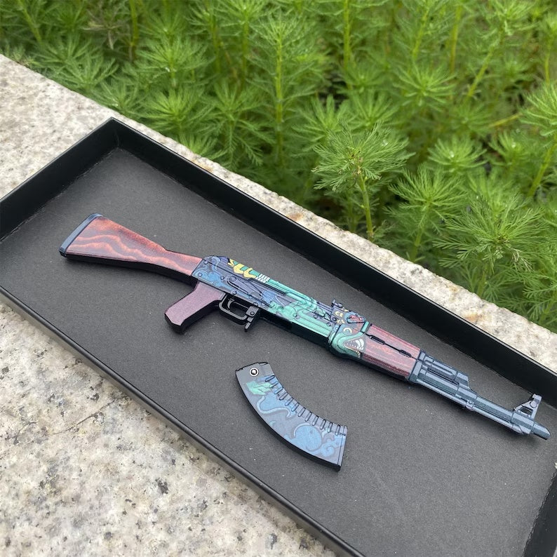 Counterstrike AK47 Fire Serpent product image 5