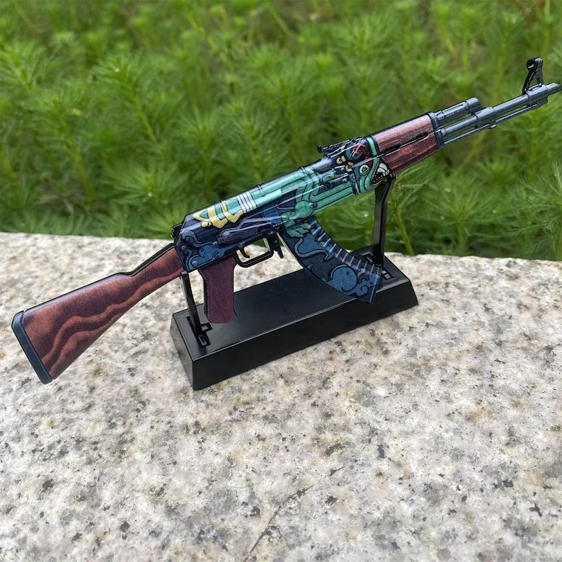 Counterstrike AK47 Fire Serpent product image 7