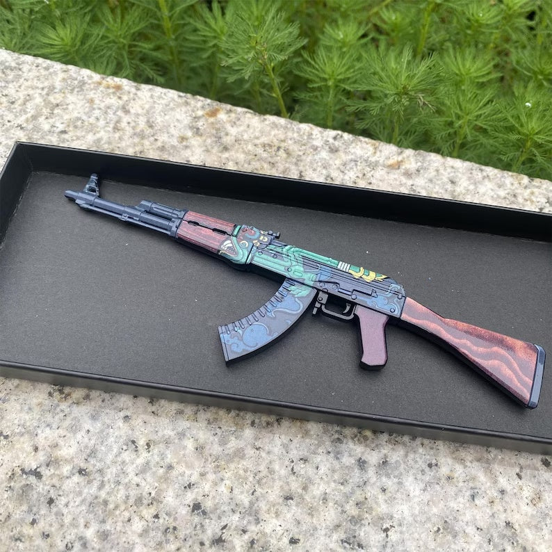Counterstrike AK47 Fire Serpent product image 8