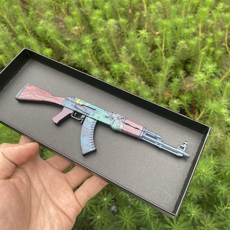 Counterstrike AK47 Fire Serpent product image 9
