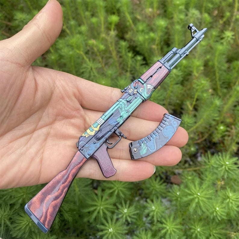 Counterstrike AK47 Fire Serpent product image 11