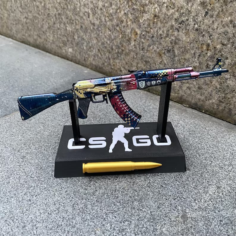 Counterstrike AK47 Large Collection product image 2