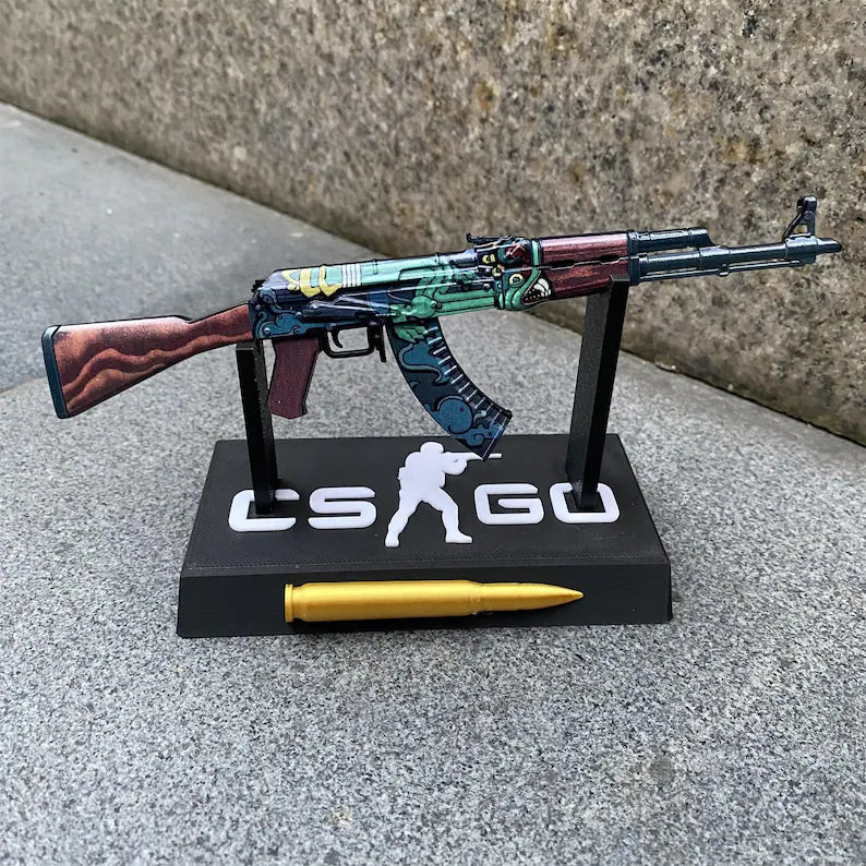Counterstrike AK47 Large Collection product image 3