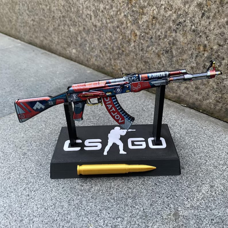 Counterstrike AK47 Large Collection product image 11