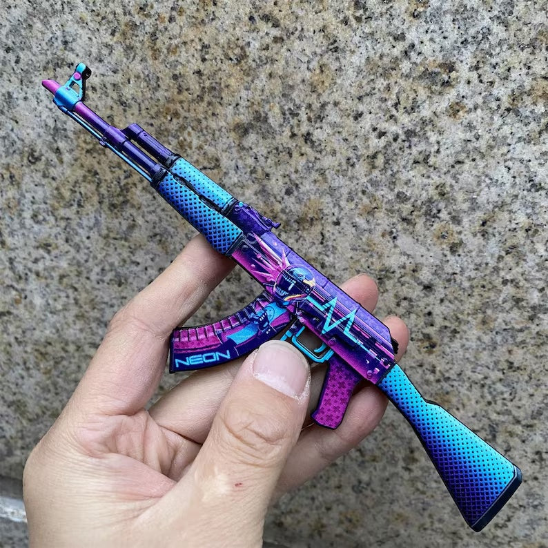 Counterstrike AK47 Large Collection product image 13