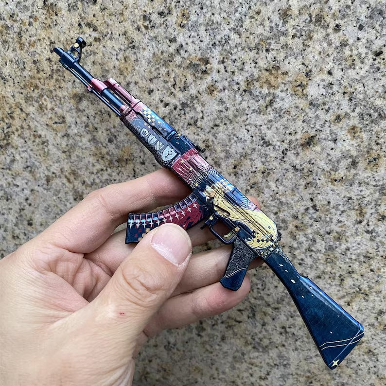 Counterstrike AK47 Large Collection product image 17