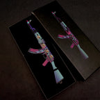 Counterstrike AK47 Neon Rider product image 2