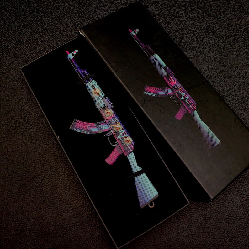 Counterstrike AK47 Neon Rider product image 2