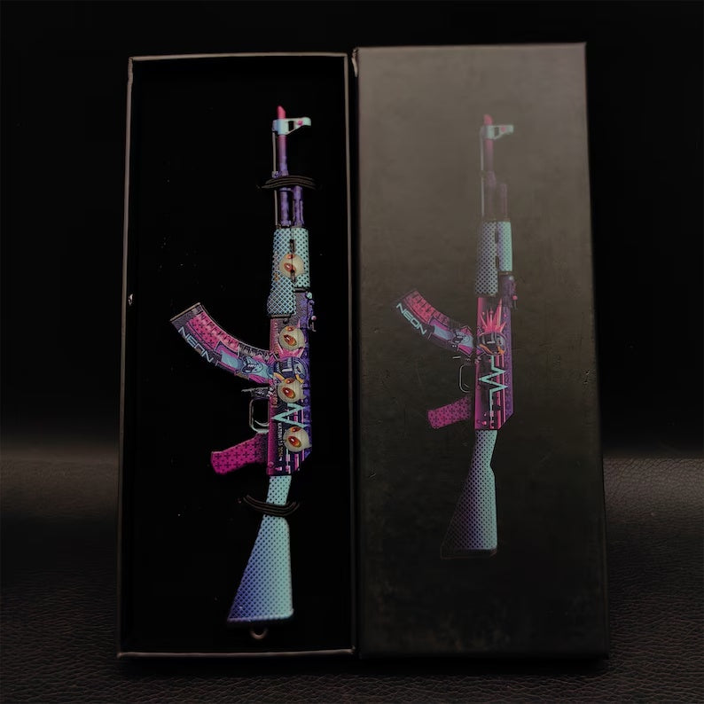 Counterstrike AK47 Neon Rider product image 3