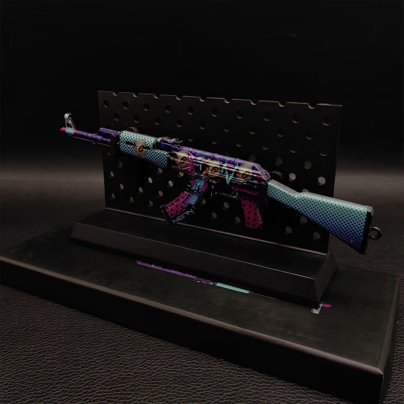 Counterstrike AK47 Neon Rider product image 5