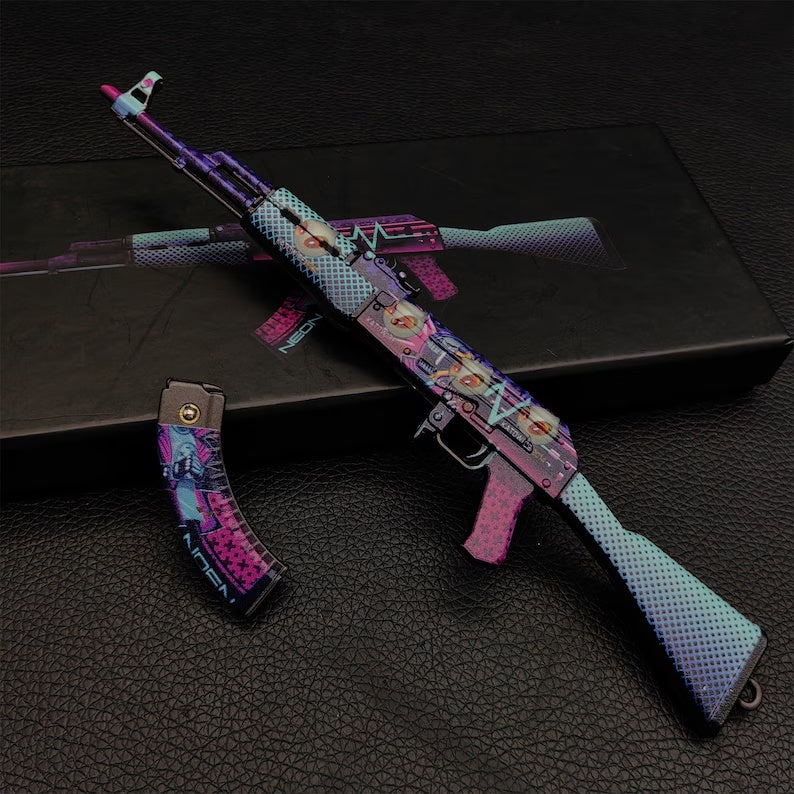 Counterstrike AK47 Neon Rider product image 8