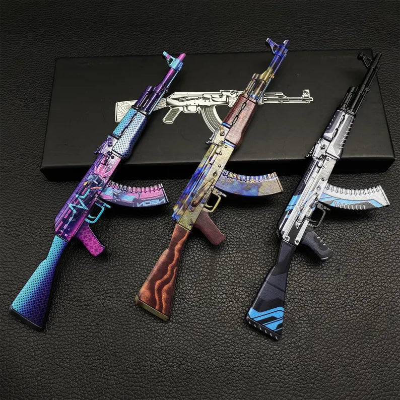 Counterstrike AK47 Small Collection product image 2