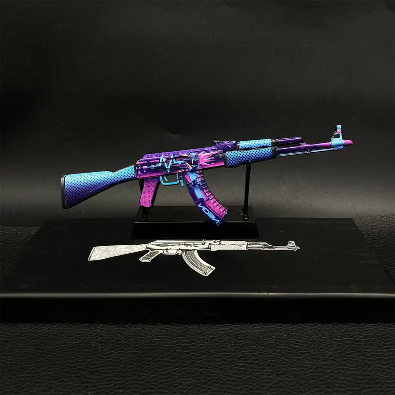 Counterstrike AK47 Small Collection product image 3