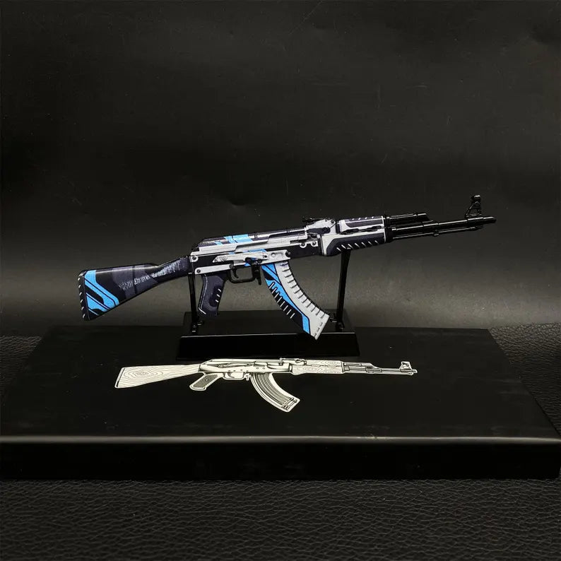 Counterstrike AK47 Small Collection product image 5