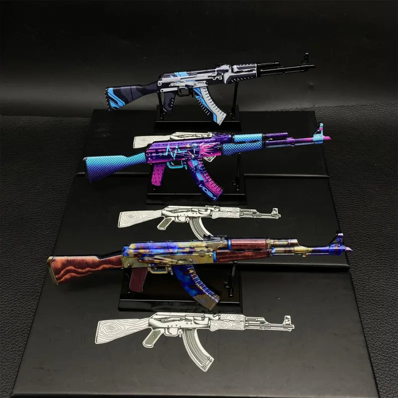 Counterstrike AK47 Small Collection product image 7