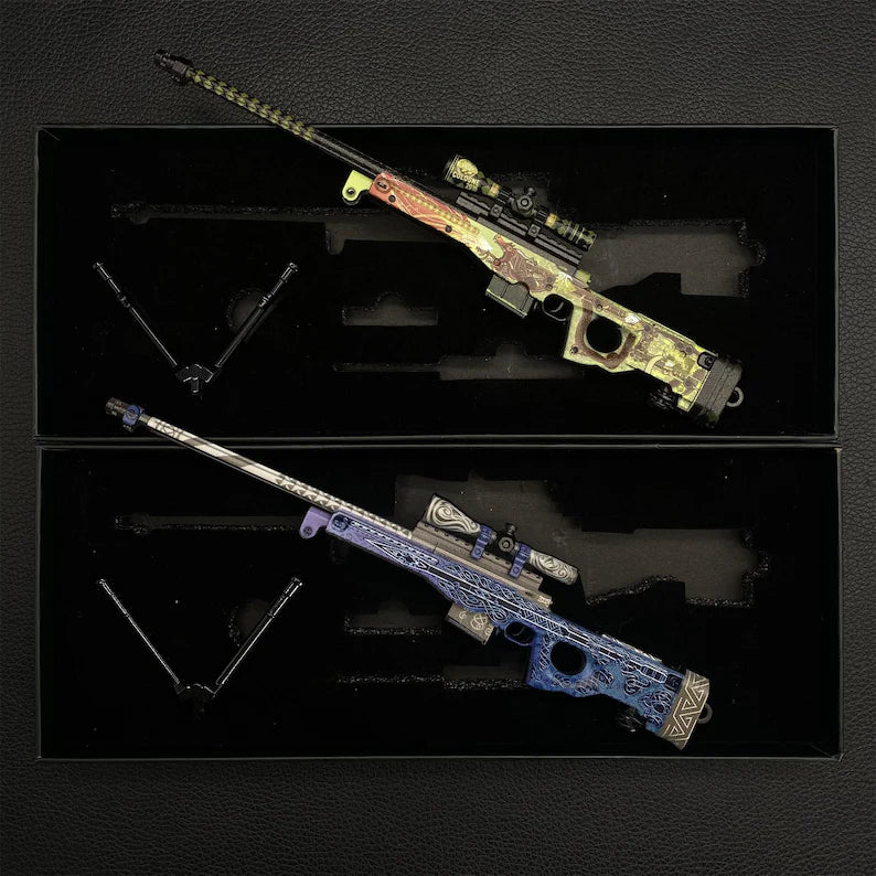 Counterstrike AWP Dragon Lore Collection product image 1