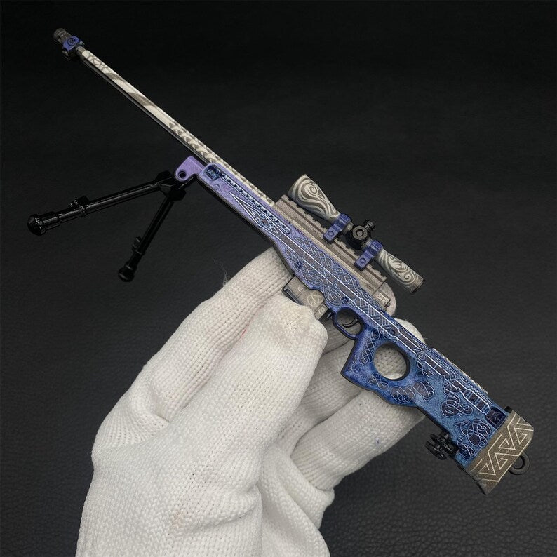 Counterstrike AWP Dragon Lore Collection product image 3