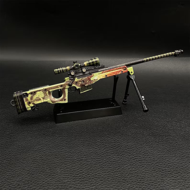 Counterstrike AWP Dragon Lore Collection product image 6