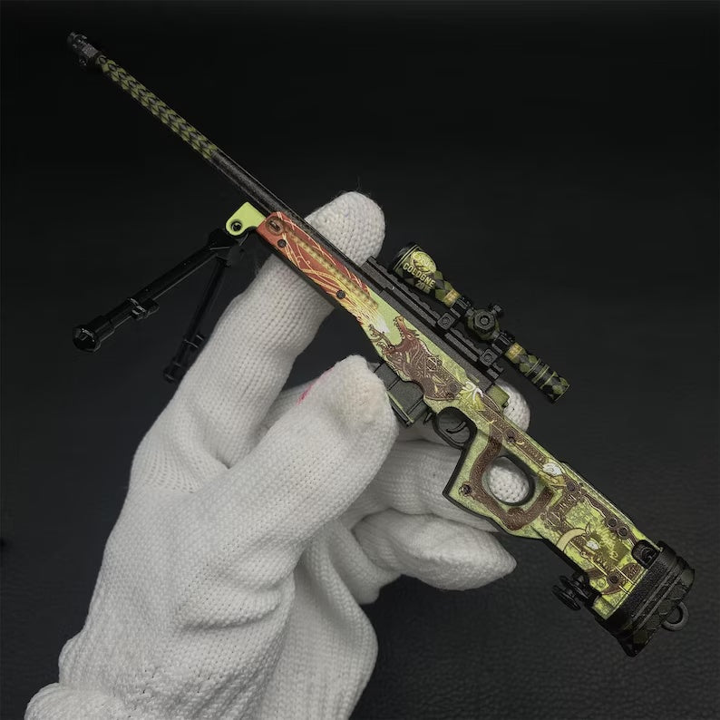 Counterstrike AWP Dragon Lore Collection product image 8